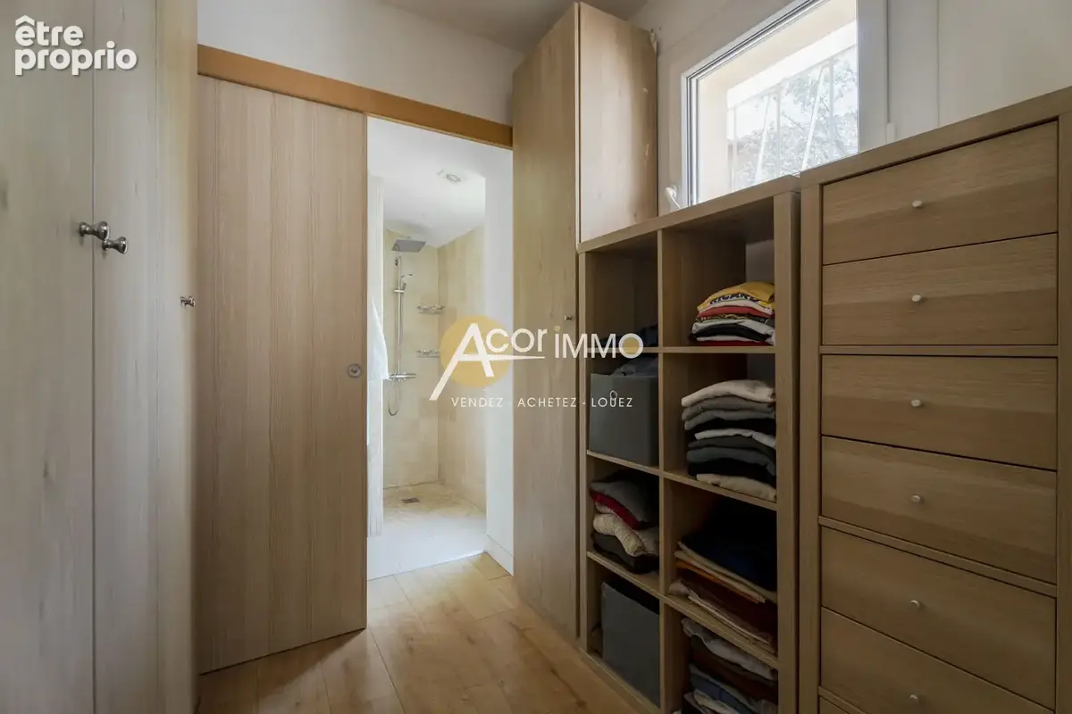 Six fours les plages - villa t4 + garage - photo 26