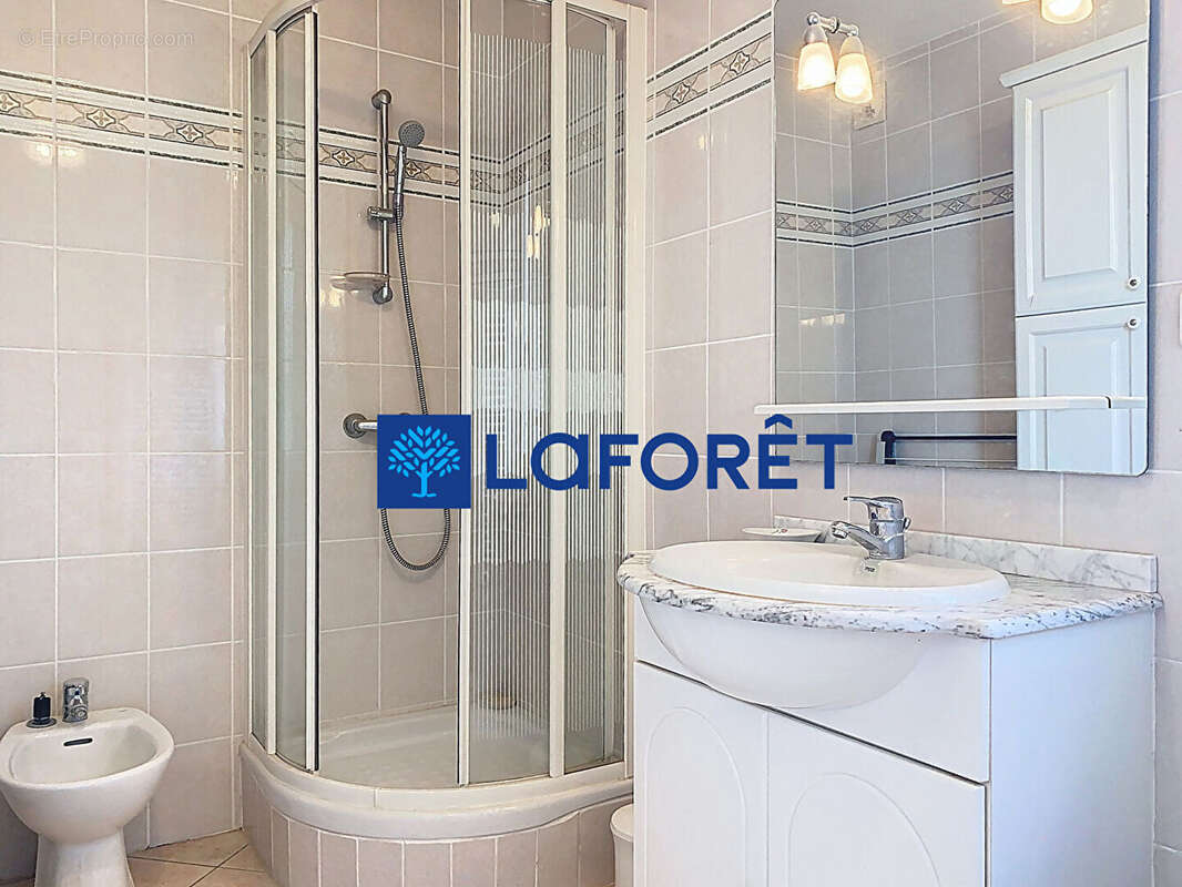 Appartement La Garde T2 de 55 m² avec Terrasse, balcon et ascenseur - photo 12