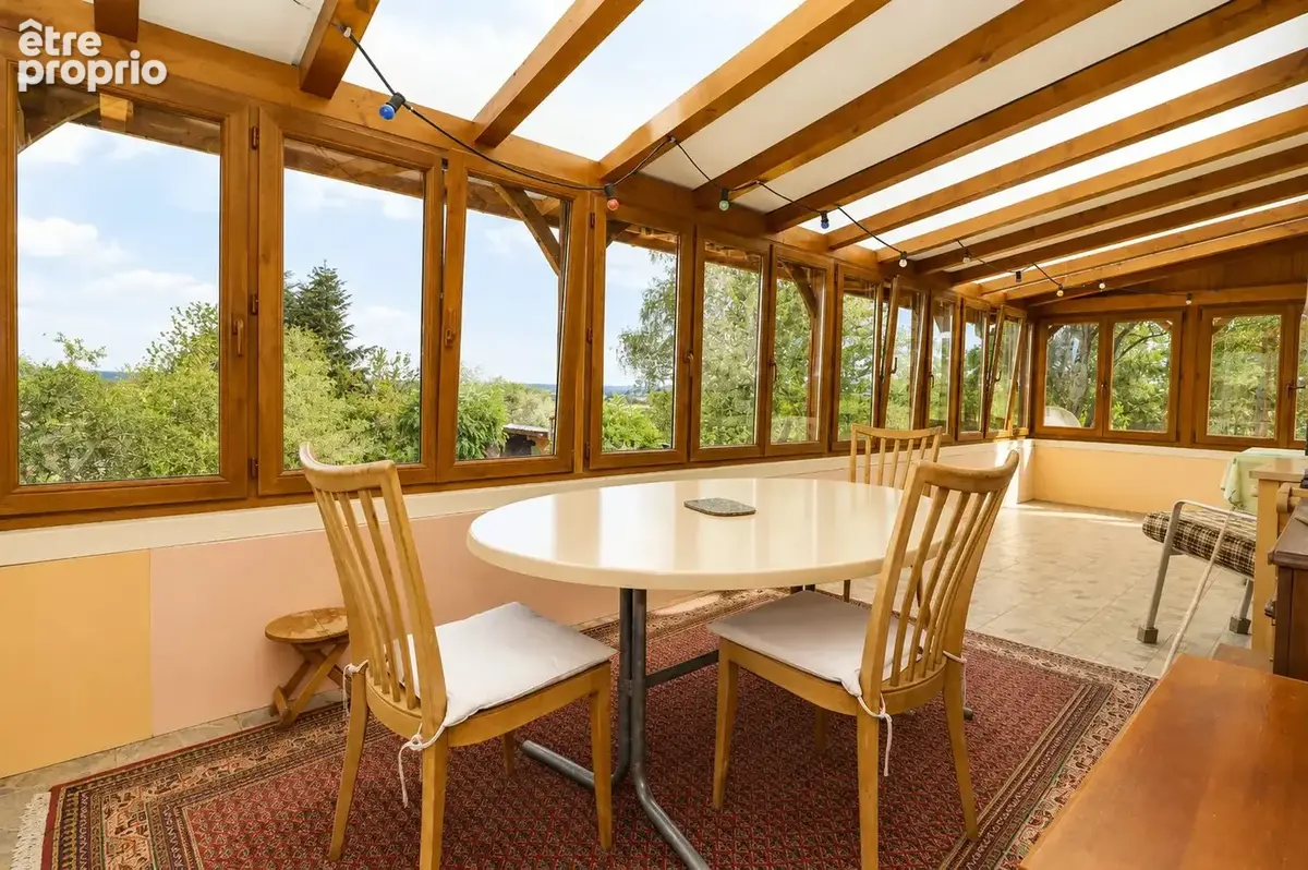 Maison 7 pièces 150 m² à vendre à Censerey (21430) - photo 4