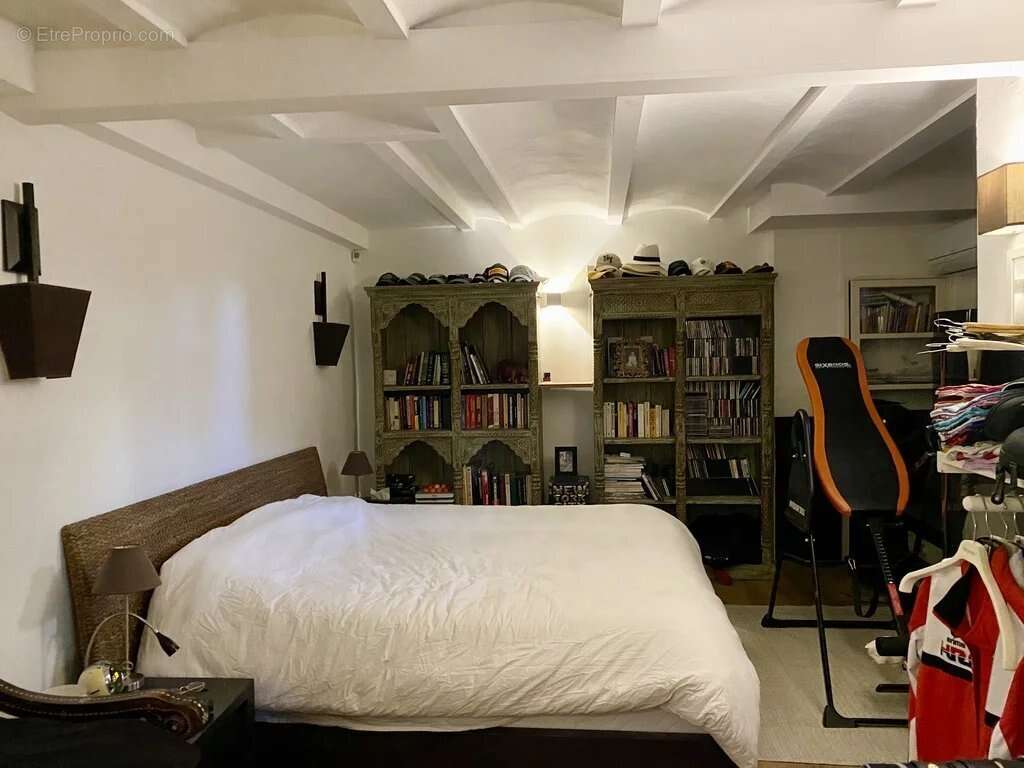 Maison à BEAUSOLEIL