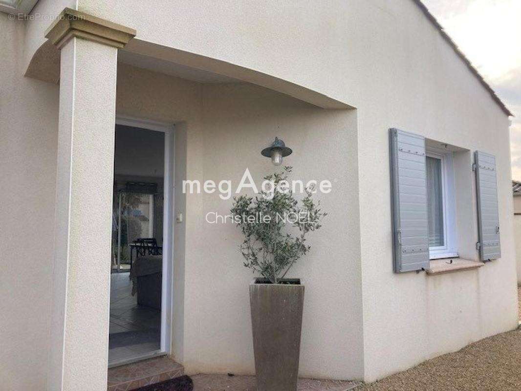 Très belle maison,de 4 chambres,au calme - photo 2