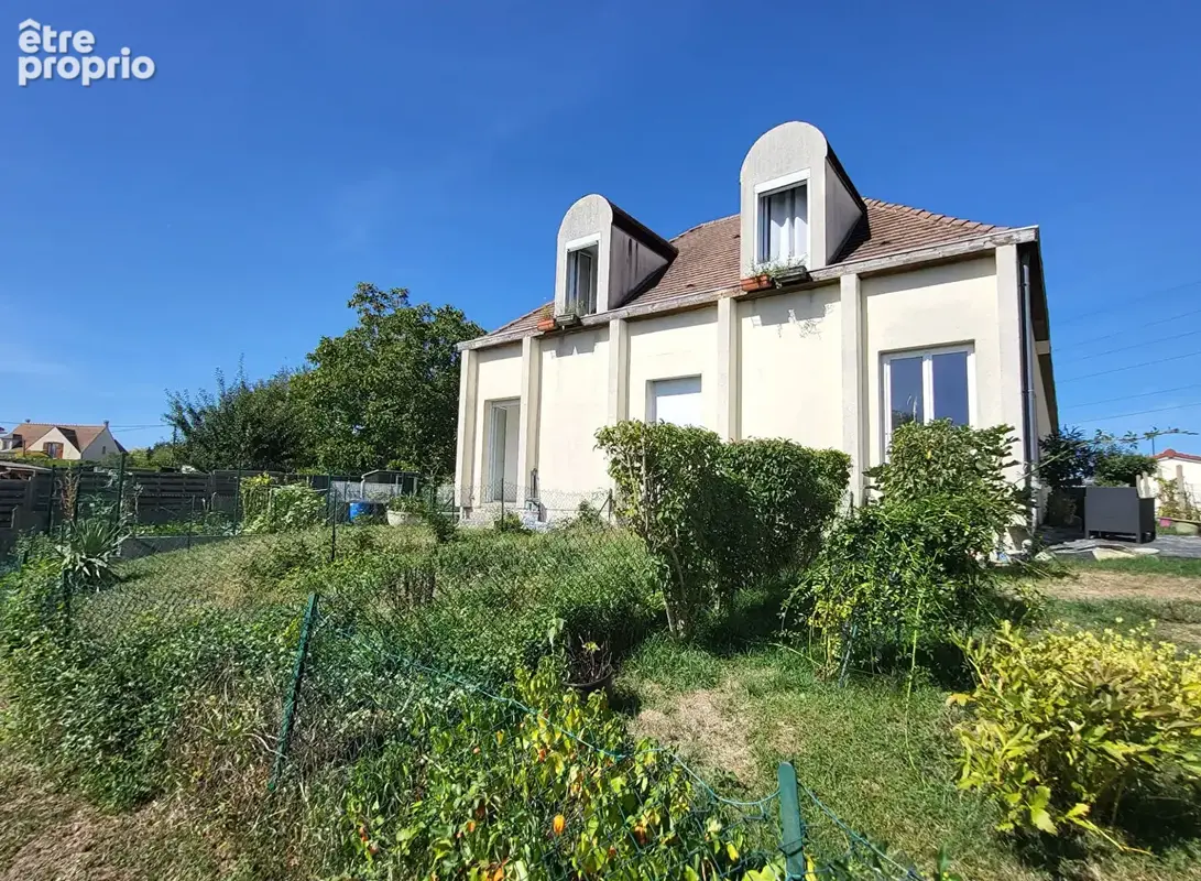 Appartement à PLAISIR