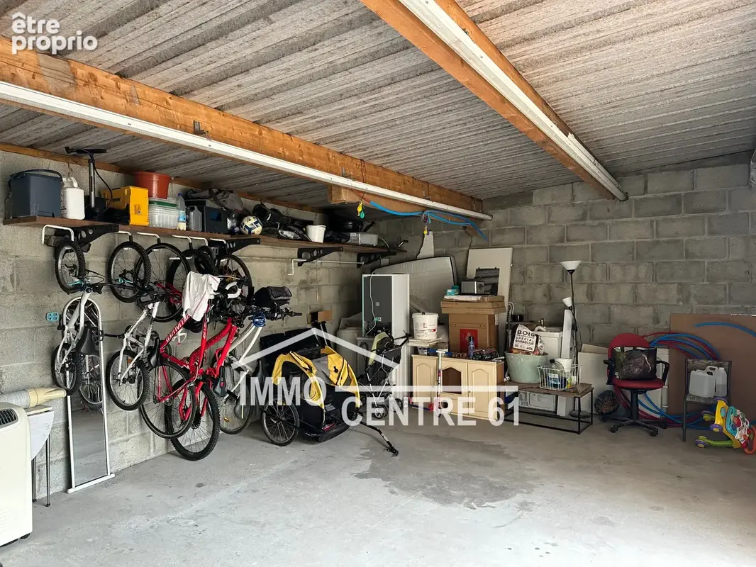 Maison entièrement rénovée 3 chambres avec double garage - photo 17