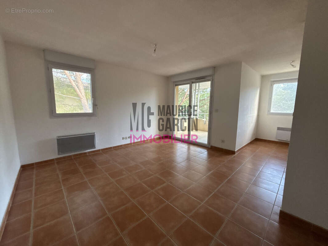 Appartement à CARPENTRAS
