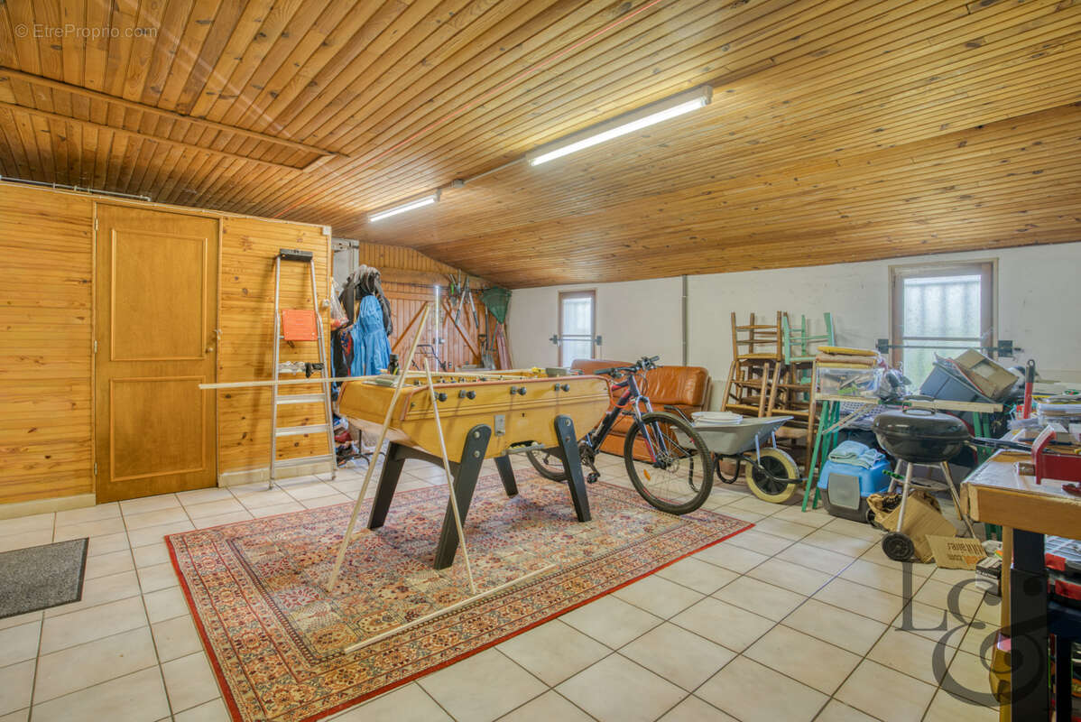 A vendre maison de plain-pied à Laparade (Lot-et-Garonne, 47) - photo 13