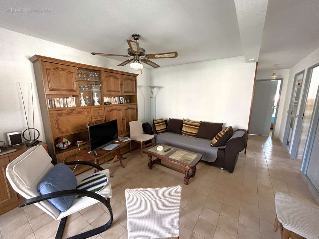 Appartement à ARGELES-SUR-MER