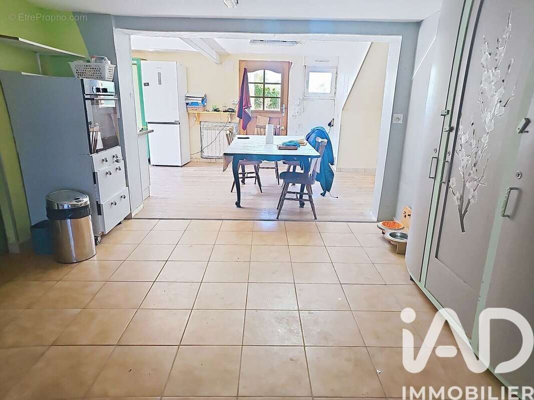 Photo 6 - Maison à SAINT-MARC-LE-BLANC