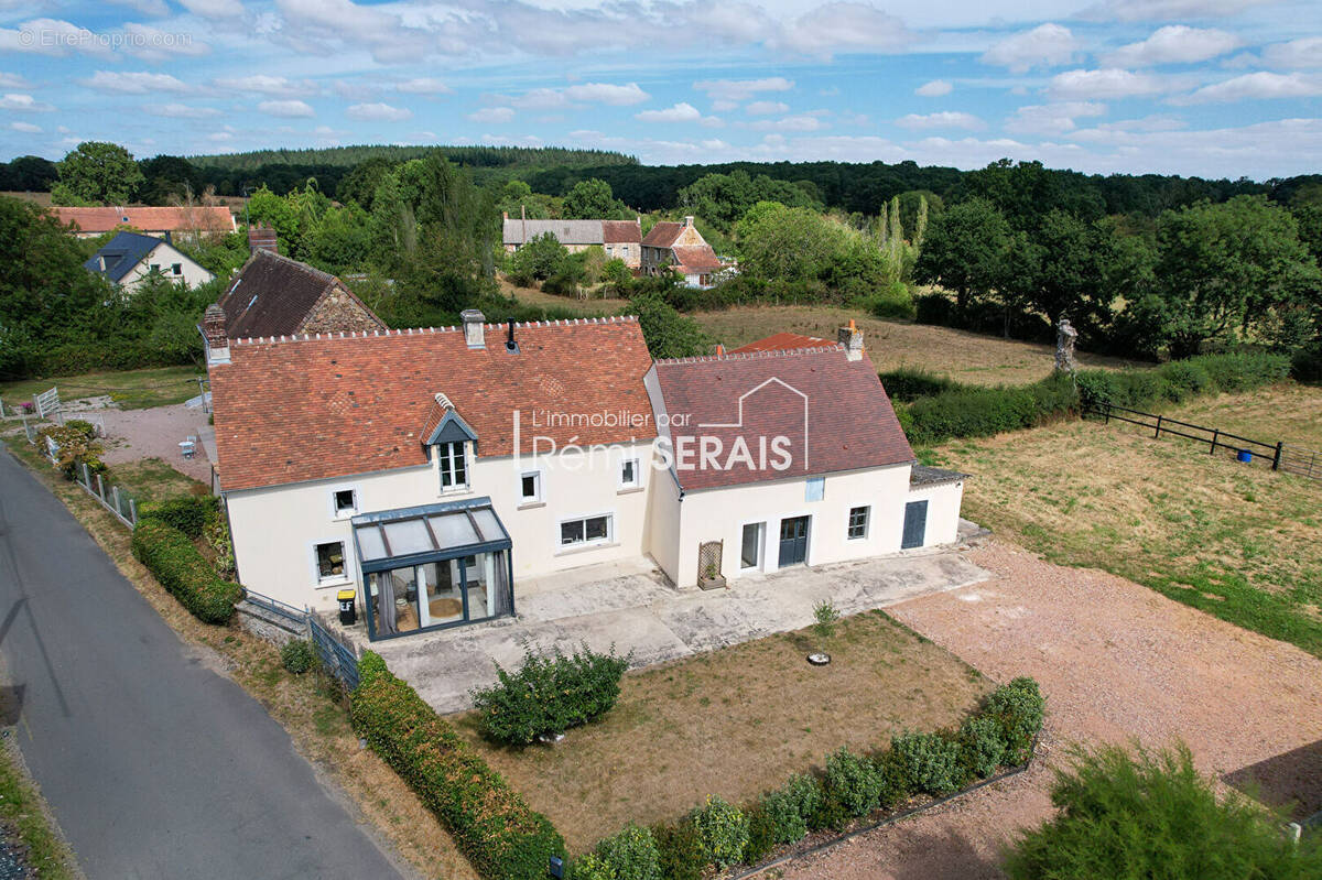 Maison à FALAISE