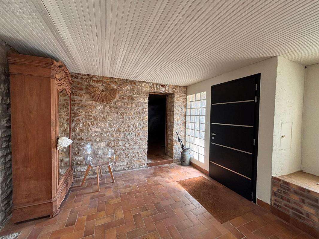 Maison Nevers 7 pièces 295 m2- Magnifique vue - Garage - 6 chambres - photo 11