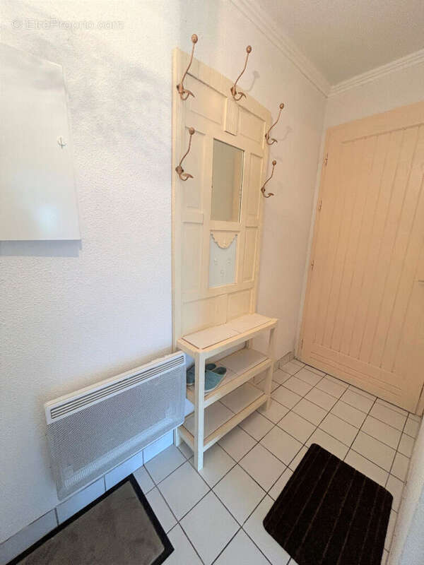 Appartement à PORNIC