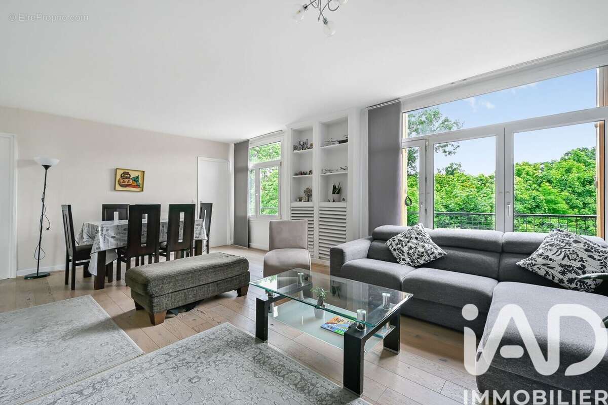 Photo 3 - Appartement à LE VESINET