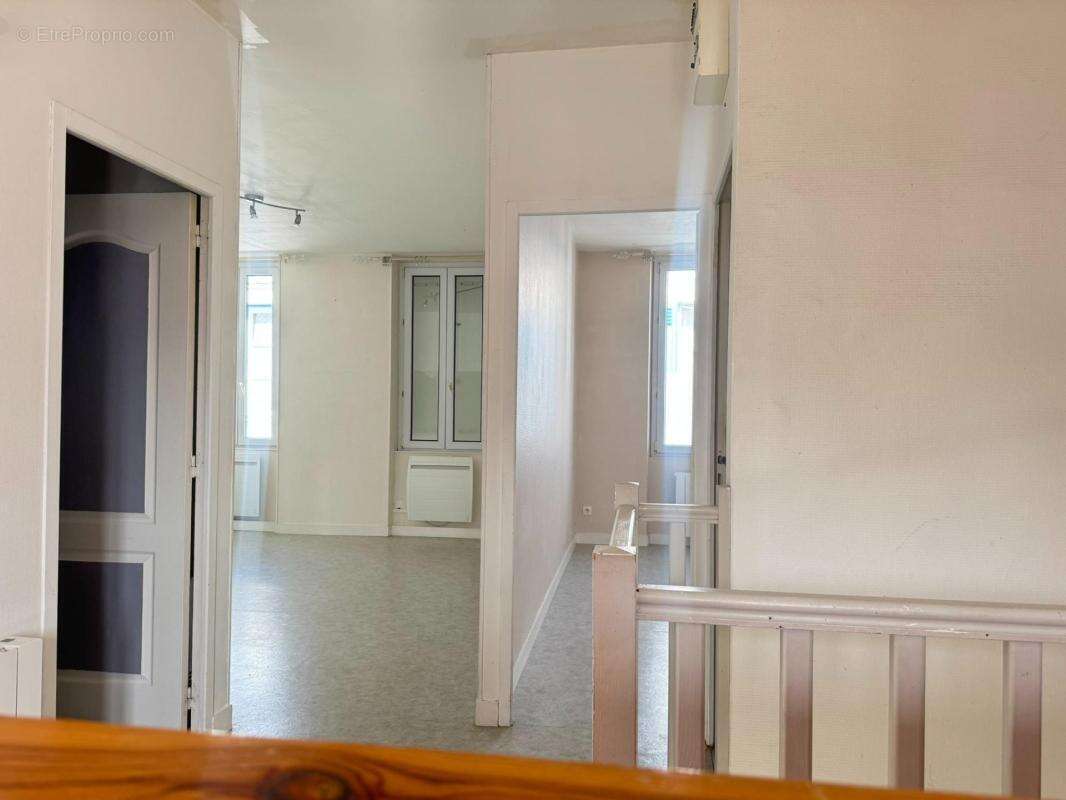 Appartement à LE CHATEAU-D'OLERON