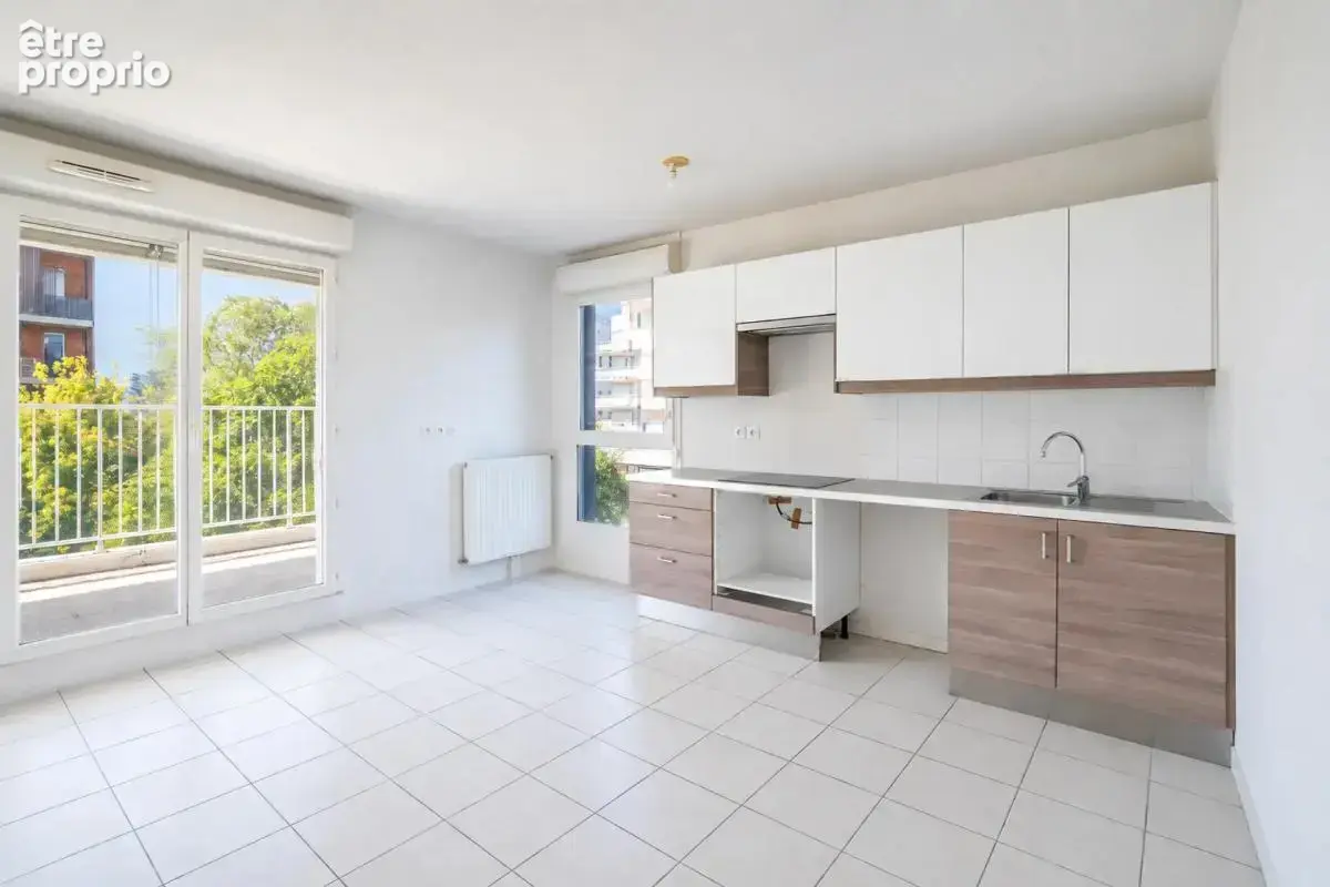 Appartement 3 pièces de 63 m² situé à Bordeaux - photo 6