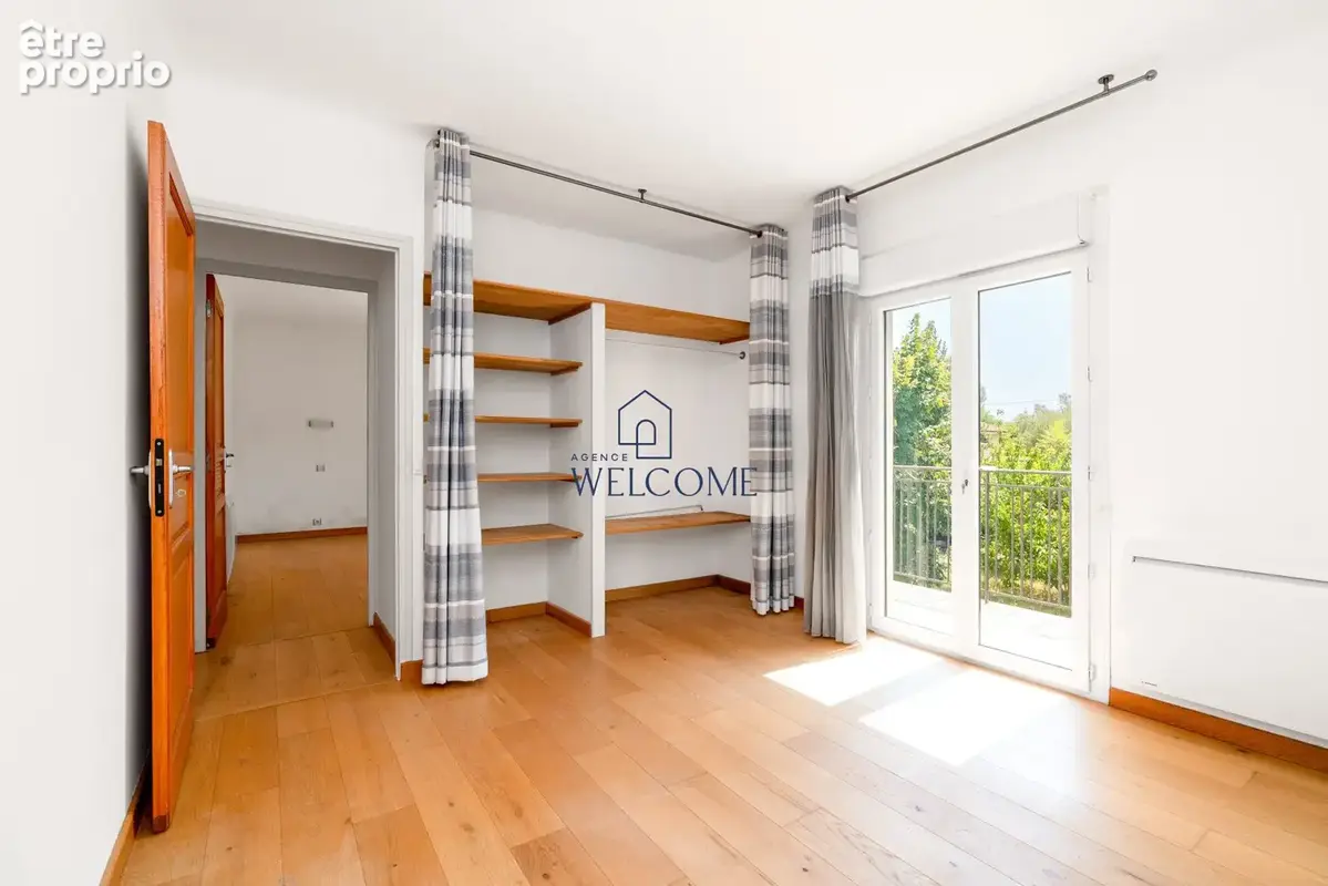 Appartement 110 m² à Montpellier  - photo 8