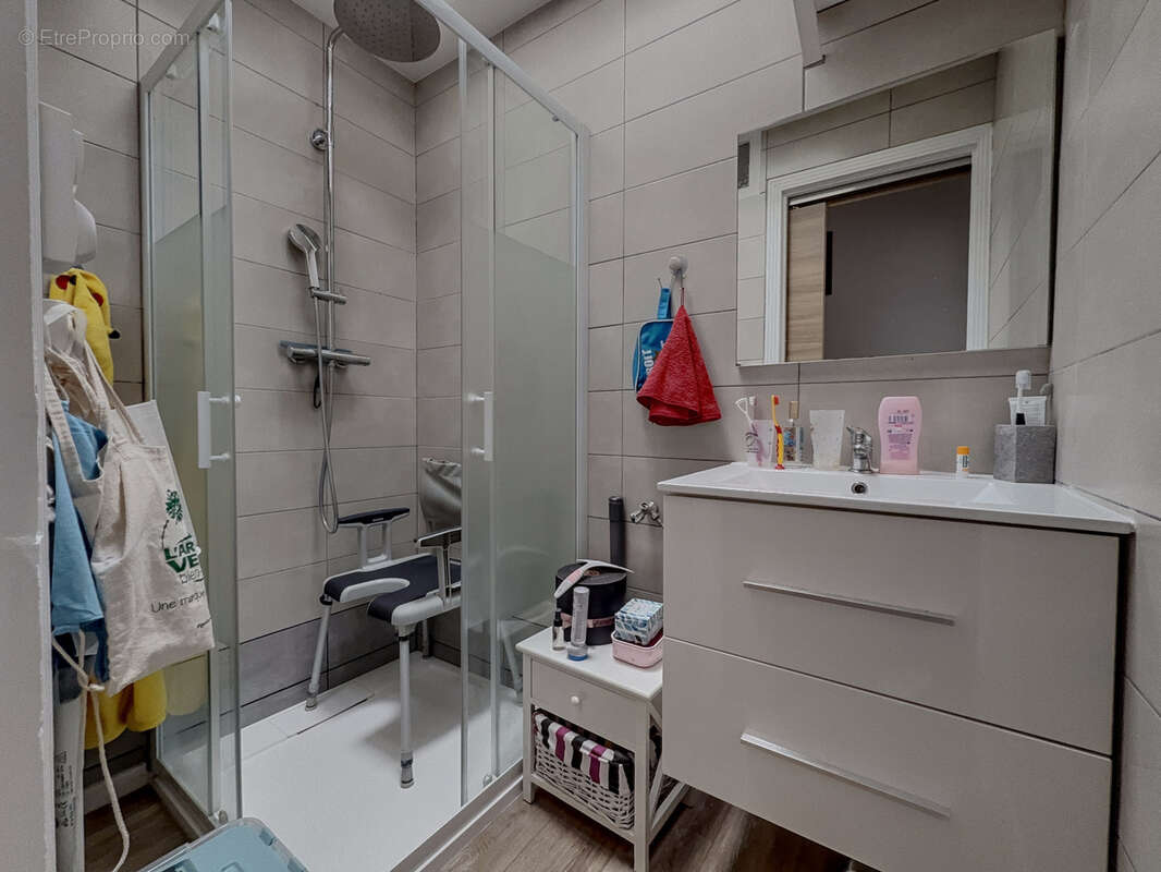Appartement à VITTEL