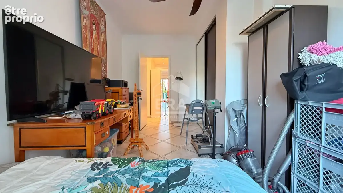 Appartement 81m² à nice - photo 9