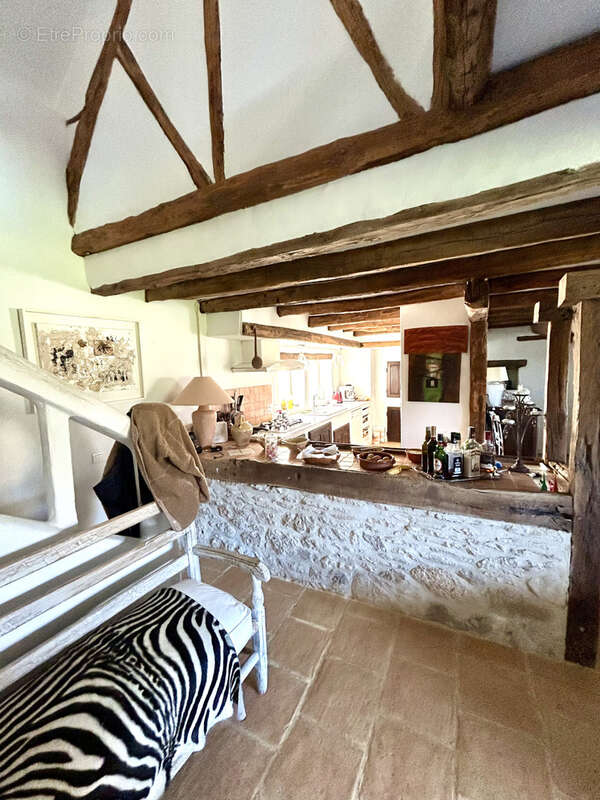 Maison à CALES