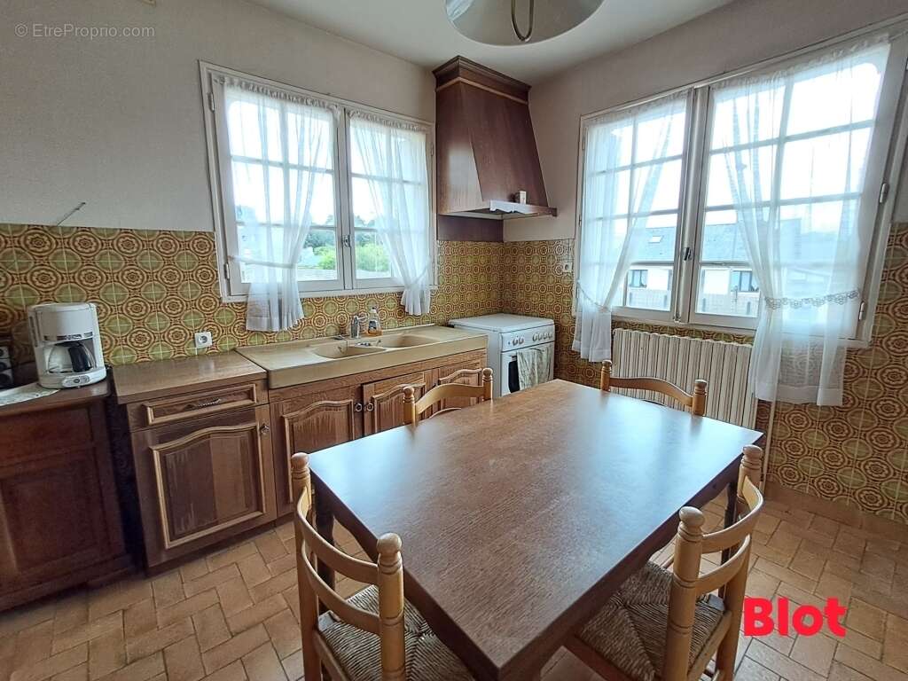 Maison 125 m² à Saint-Helen  - photo 5