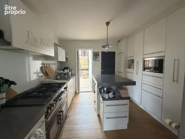 Maison 4 chambres à VENDRE à VANNES - photo 5