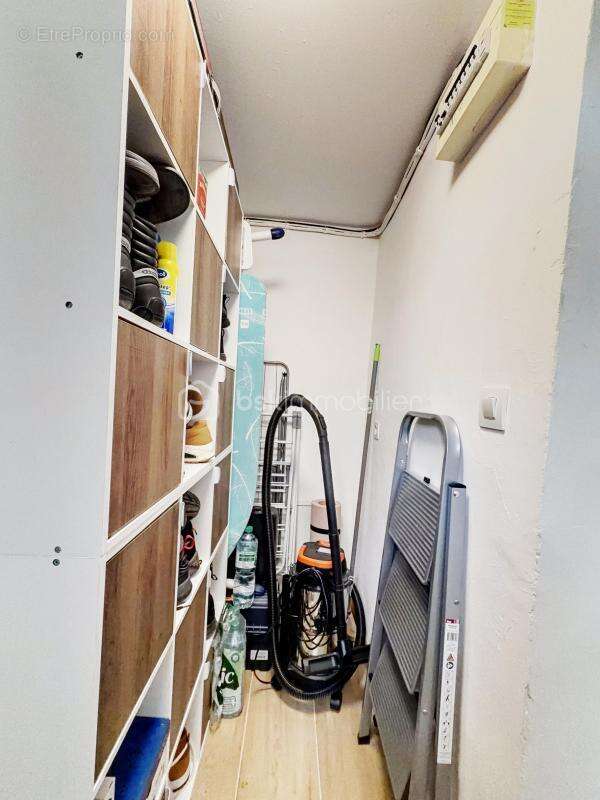Apt centre – t1 rénové 30 m² – 65 000 € – investissement / 1er achat - photo 5