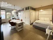 Appartement à SAINT-LUNAIRE