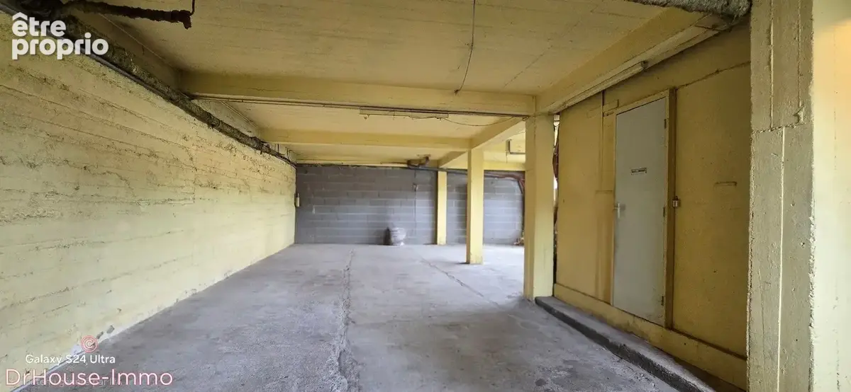 Appartement 4 pièces 85 m² à vendre à Le Chambon-Feugerolles (42500) - photo 9