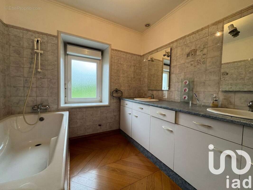 Photo 8 - Maison à TREGLAMUS