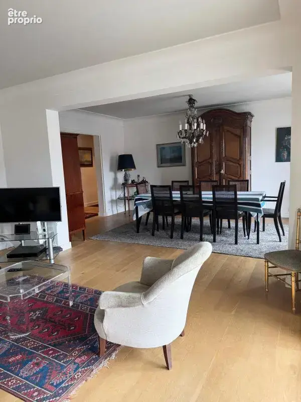 Appartement - Biarritz - 115m² - photo 3