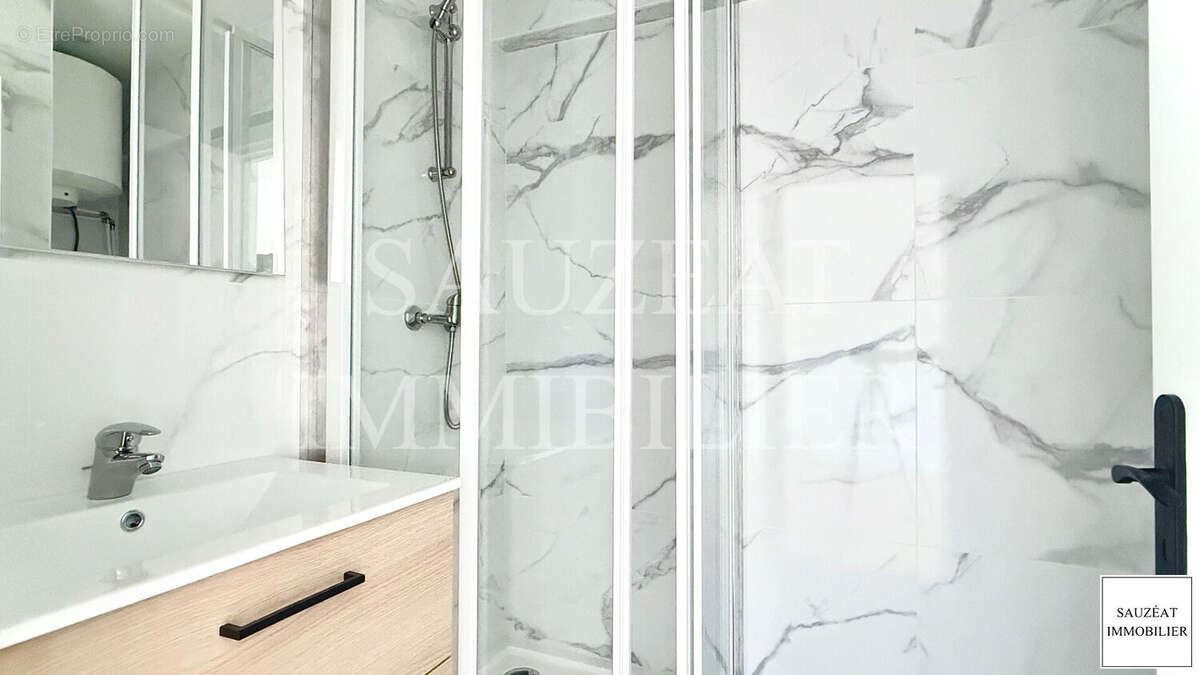 Appartement à CHATENAY-MALABRY