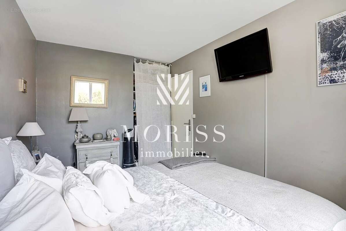 Appartement à BRY-SUR-MARNE