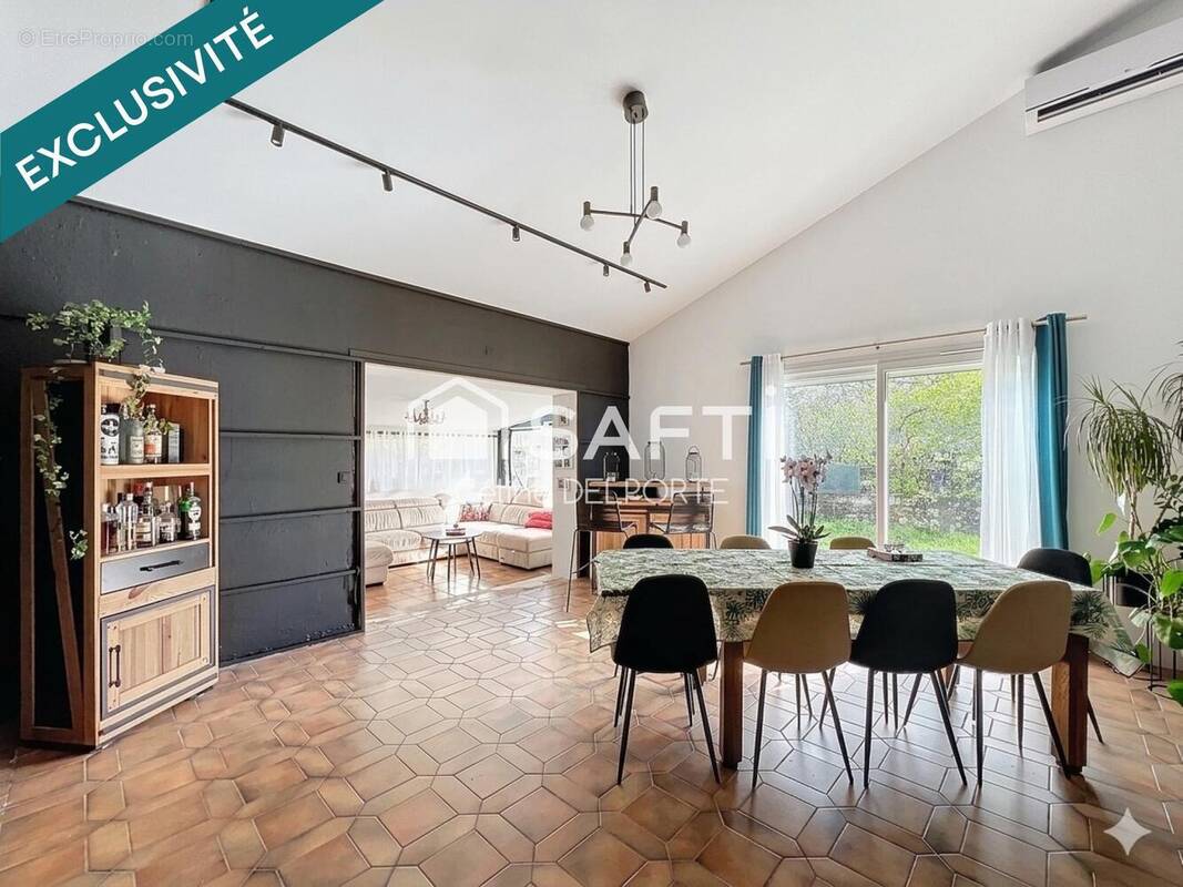 Photo 1 - Maison à SAINT-MEDARD-EN-JALLES