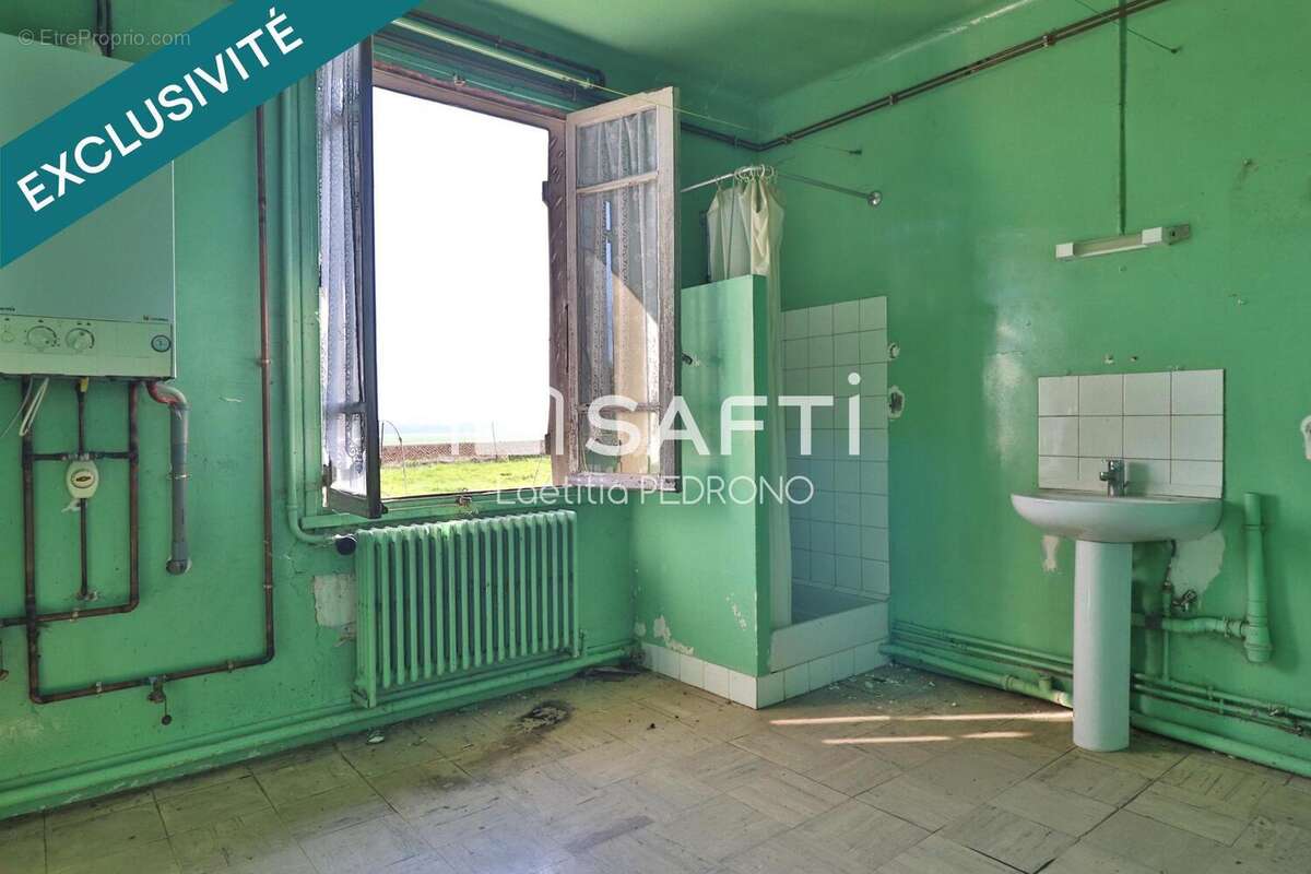 Maison 81 m² à Mairy-Mainville  - photo 2