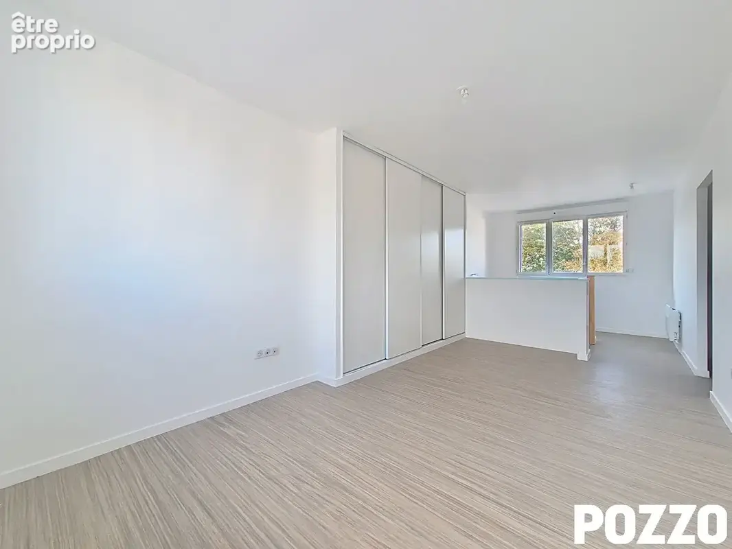 A VENDRE Appartement Bernieres-sur-mer Vue mer - photo 7