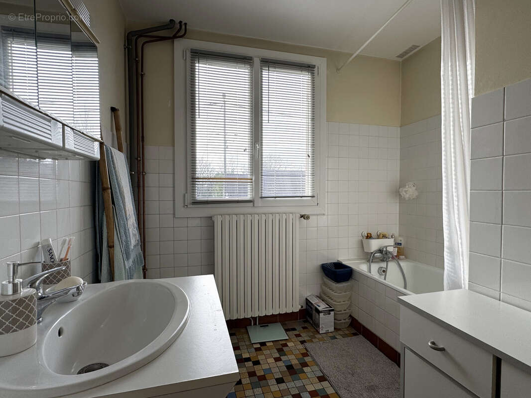 Maison à NOYELLES-SUR-MER