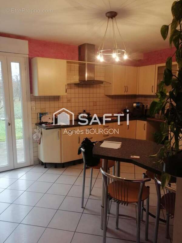 Photo 3 - Maison à CUGNAUX