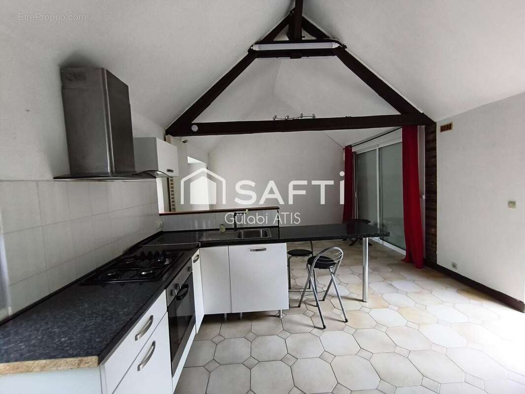 Photo 5 - Maison à LORREZ-LE-BOCAGE-PREAUX