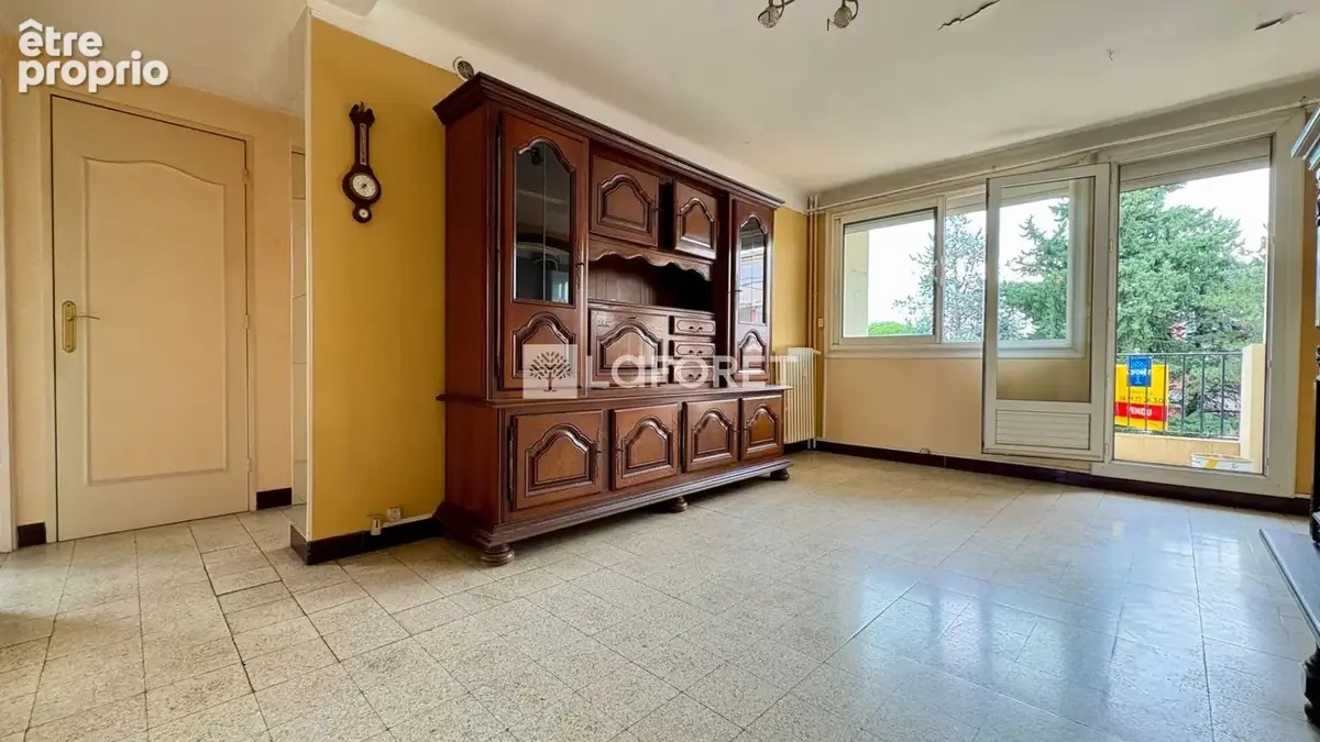 Appartement Montpellier 4 pièce(s) 64.08 m2 - photo 8