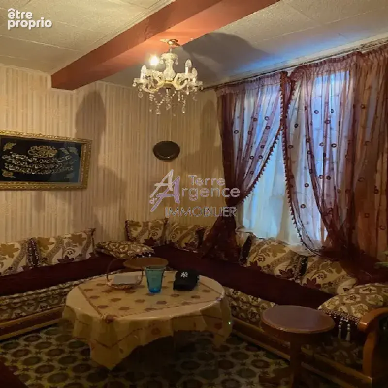 Photo Maison à Beaucaire au prix de 80 000€