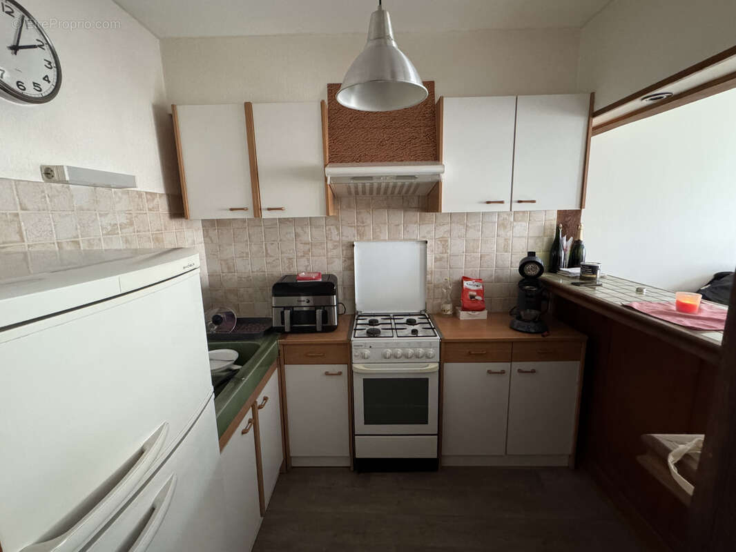Immeuble mixte - photo 2