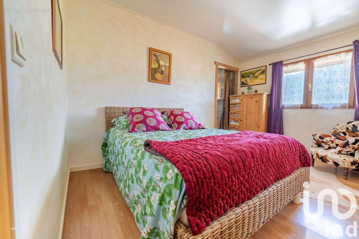 Photo 5 - Maison à DOMANCY