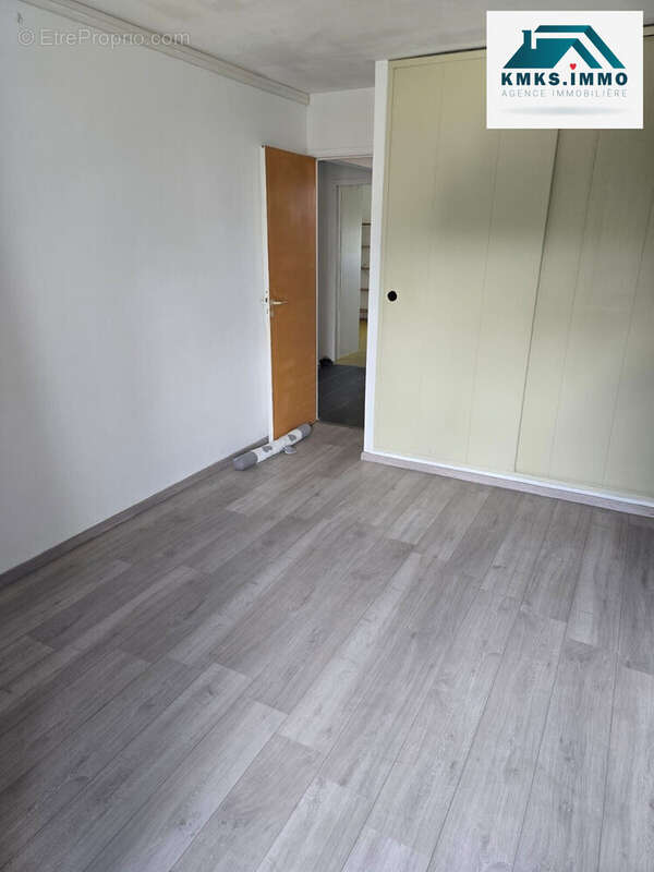 Appartement à FORT-DE-FRANCE