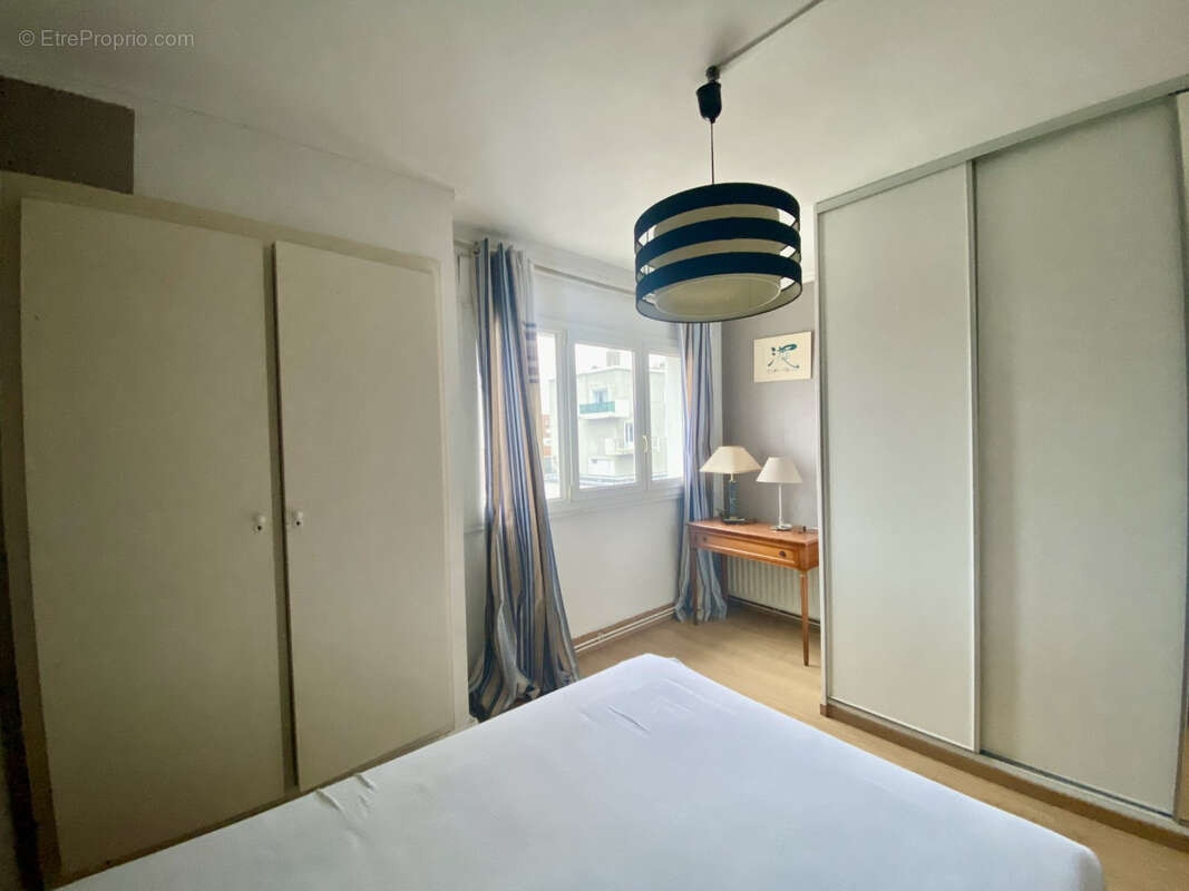 Appartement à MAUBEUGE