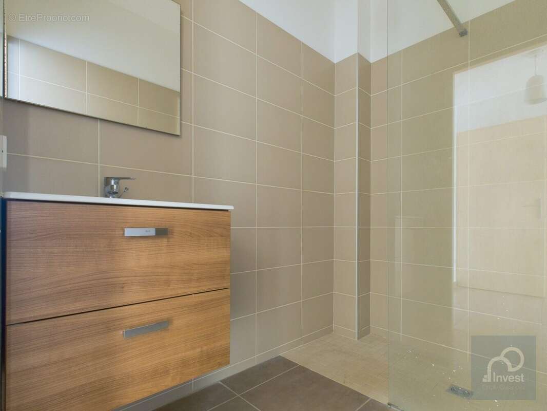 Appartement à PIETROSELLA