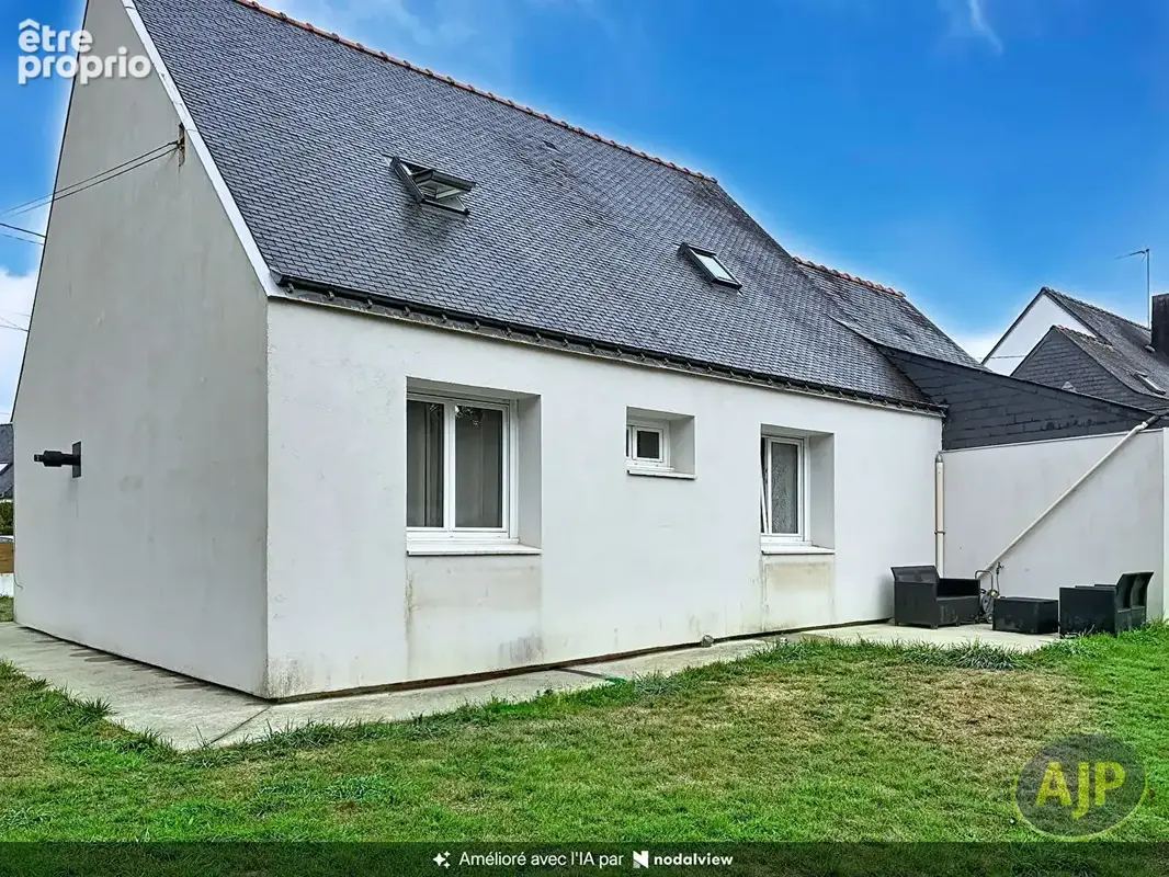 Photo Maison à Sulniac au prix de 283 500€