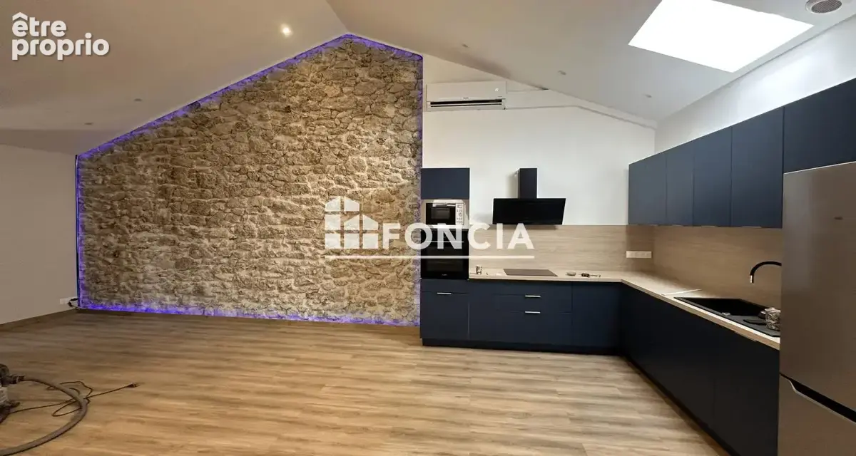 Appartement de caractère au dernier étage - photo 4