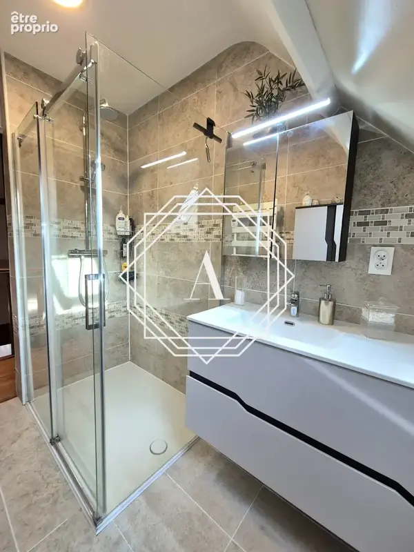 Charmante maison individuelle de 107 m2 - Cadre campagne recherché - photo 10