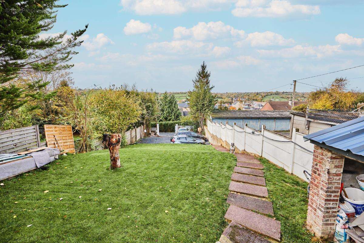 Maison 142 m² à Lisieux  - photo 2