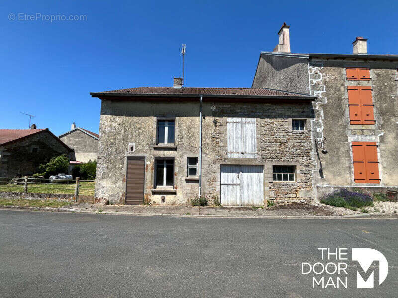 Maison 52140 - photo 2