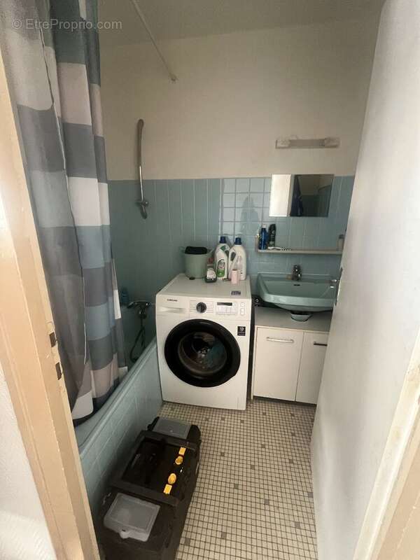 Appartement à TALENCE