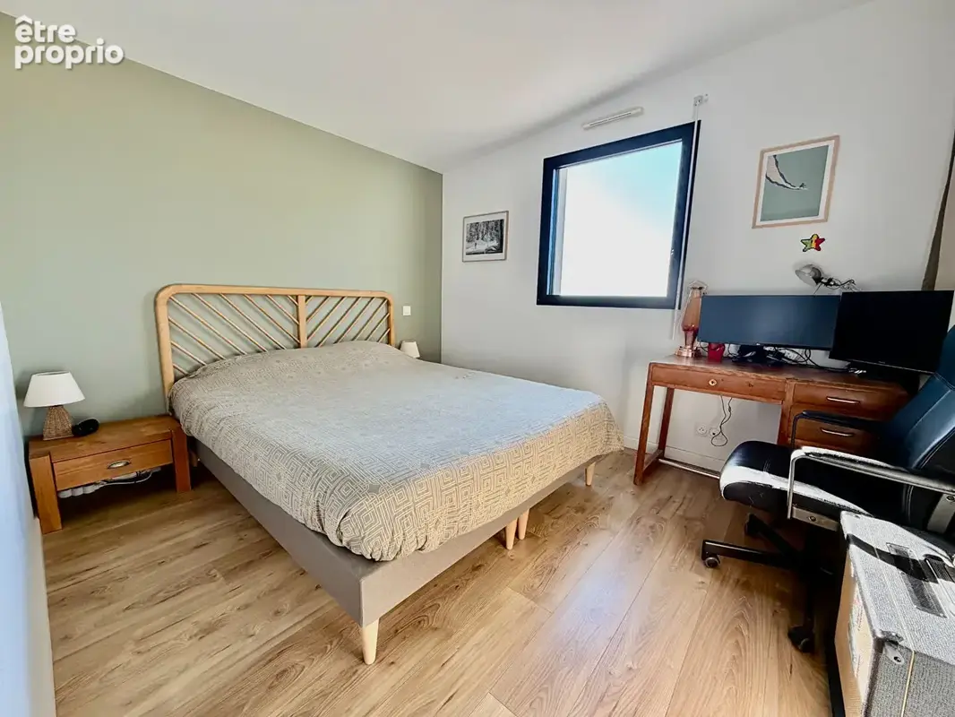 Maison moderne 3 chambres Treillières - Secteur Vireloup - photo 13